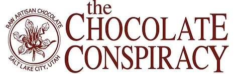 chocolate conspiracy logo